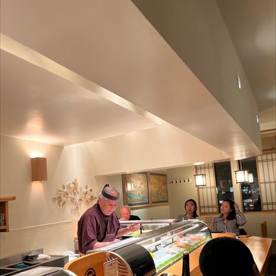 Sushi Sho by null
