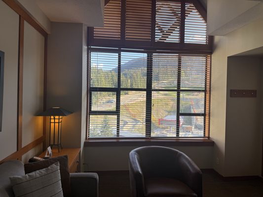 Pan Pacific Whistler Mountainside by null
