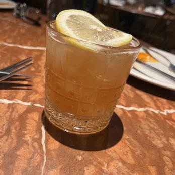 Rose Mary - Blind Rhubarber - Italian Near Me - Chicago, Illinois Rose Mary - Blind Rhubarber - Italian Near Me - Chicago, Illinois