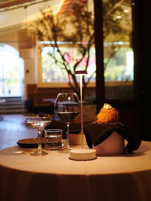 Florence Osteria & Piano Bar by null