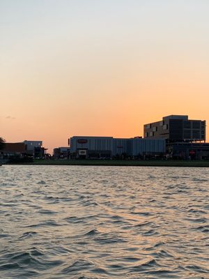 Gondola Adventures, Inc. - Irving by null