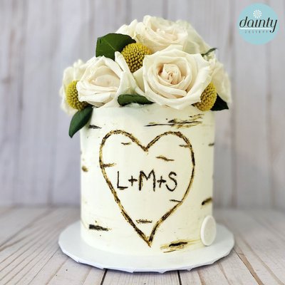 Wedding Cakes - Wedding Cakes
