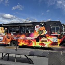 TAQUERIA Y PUPUSERIA PIMPINA