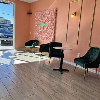 Sweet Peaches Coffee - Coffee & Tea Near Me - Jacksonville, Florida