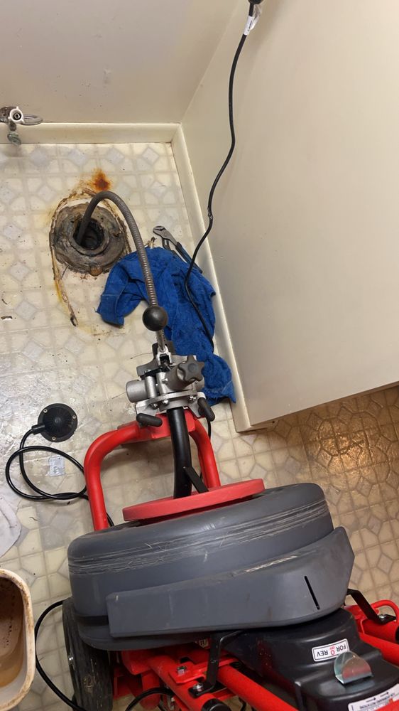 Slide of JP'S Gutter And Drain Cleaning Services