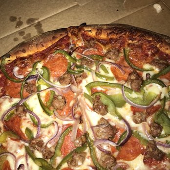 Pizza Time - Pizza Near Me - Saratoga Springs, New York Pizza Time - Pizza Near Me - Saratoga Springs, New York