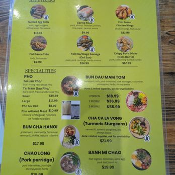 Hanoi 36 Streets - Menu - Vietnamese Near Me - Sacramento, California Hanoi 36 Streets - Menu - Vietnamese Near Me - Sacramento, California