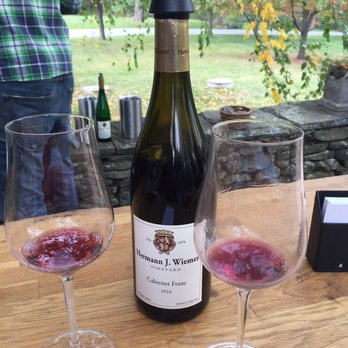 Hermann J. Wiemer Vineyard - Wineries Near Me - Dundee, New York Hermann J. Wiemer Vineyard - Wineries Near Me - Dundee, New York