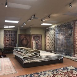 Rugs & More