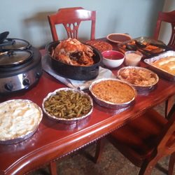 Grade-A Catering