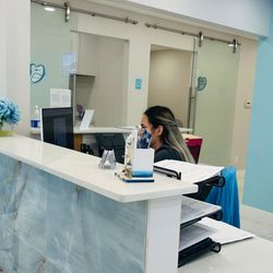 Dental Blush - Dentist Appointment in Cape Coral, FL