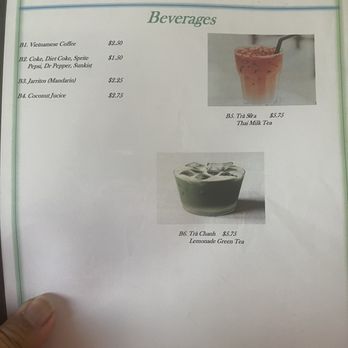 D Pho - Vietnamese Near Me - Los Banos, California