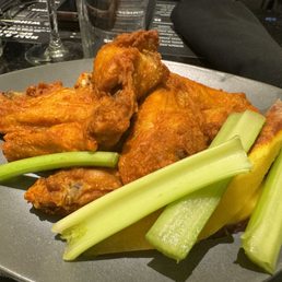 Buffalo Wings