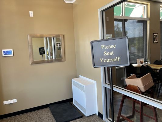 Jessie's Smokin' NOLA by null