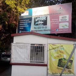 Alianza Francesa