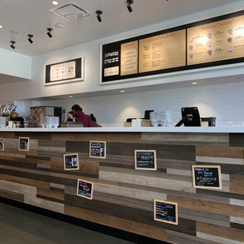 Philz Coffee - the counter and menus - Coffee & Tea Near Me - Culver City, California Philz Coffee - the counter and menus - Coffee & Tea Near Me - Culver City, California