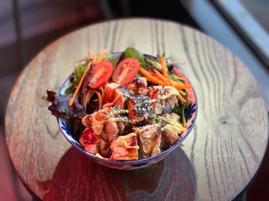 Fish Sauce Thai cuisine by null