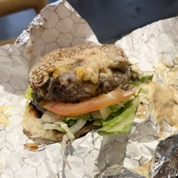 Pub Burger Pub Burger