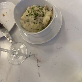 Elliott's - Mashed potatoes - Southern Near Me - Peachtree City, Georgia Elliott's - Mashed potatoes - Southern Near Me - Peachtree City, Georgia