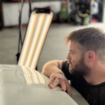 Sky Diamond Auto Hail Repair - Mobile Dent Repair Near Me - Kyle, Texas Sky Diamond Auto Hail Repair - Mobile Dent Repair Near Me - Kyle, Texas