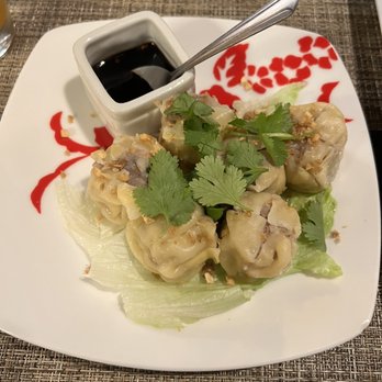 Baan Thai Restaurant - A4. Shumai - Thai Near Me - Las Vegas, Nevada Baan Thai Restaurant - A4. Shumai - Thai Near Me - Las Vegas, Nevada