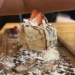 El Peñol 3 - Tres leche