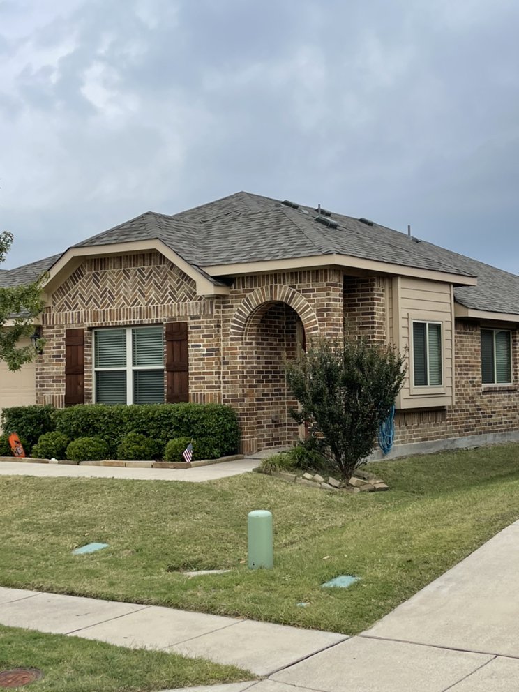 Slide of Frontline RFG