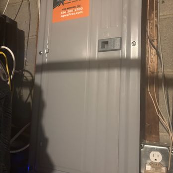 Apex Pros Plumbing, Electrical, Heating and Air - Water Heater Installation/Repair Near Me - Columbus, Ohio