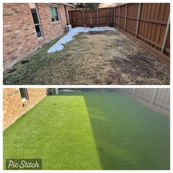 Southern Turf - Back yard/dog area - Artificial Turf Near Me - Dallas, Texas Southern Turf - Back yard/dog area - Artificial Turf Near Me - Dallas, Texas