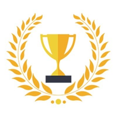 Trophy Plumbing Logo