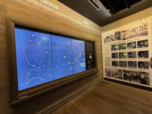 National Civil Rights Museum by null National Civil Rights Museum by null