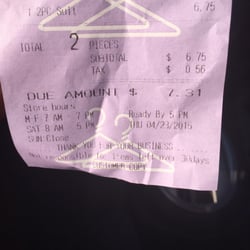 rose tailor & shoe repair