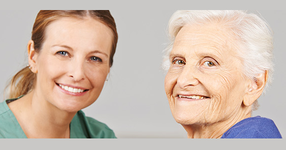 FirstLight HomeCare - Huntsville - home care agency in Huntsville, AL