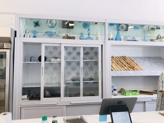 Blue Canary Confections by null