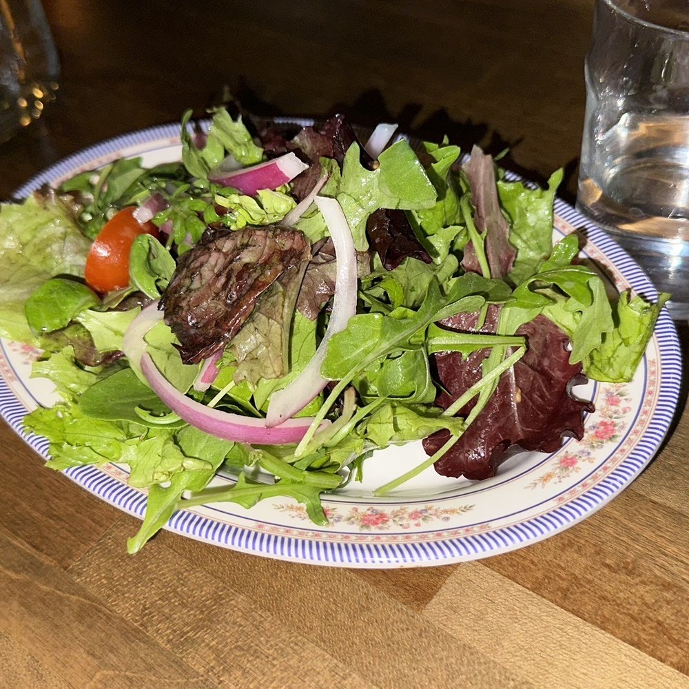 DC Vegan - Side Salad - Vegan Near Me - Washington, DC, District of Columbia DC Vegan - Side Salad - Vegan Near Me - Washington, DC, District of Columbia