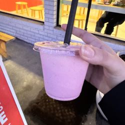 The Juice Truck Shop