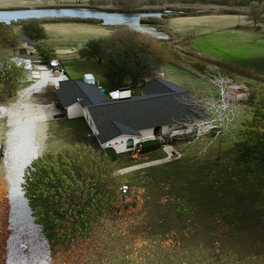 Slide of Mitchell Roofing & Restoration