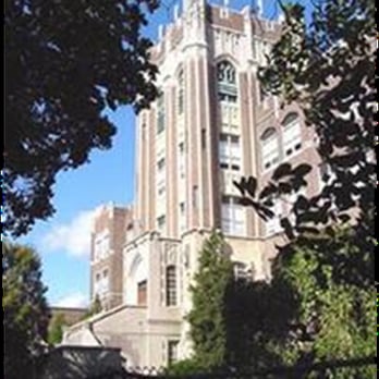 Mount St Michael Academy - Mount Saint Michael Academy - Middle Schools & High Schools Near Me - Bronx, New York