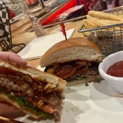 BlackJax American Pub & Grill - Really delicious!