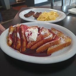 French Toast
