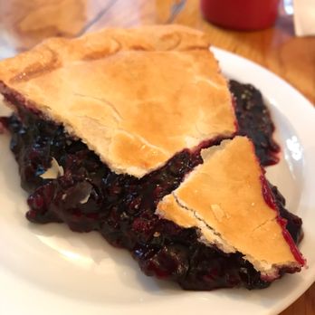 Beckie's Cafe - American Near Me - Prospect, Oregon