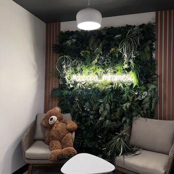 Daboba - Indoor Ambiance - Bubble Tea Near Me - San Diego, California