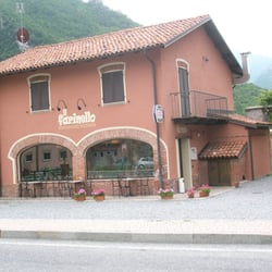 Pizzeria Il Farinello