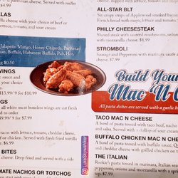 Rookies - Lots to try