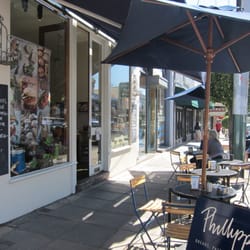 Phillippa's