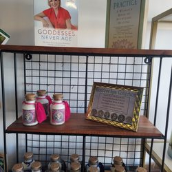 Traveler's Moon - Goddess Beauty both and body products