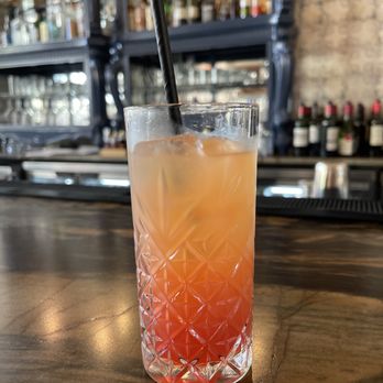 Coquette - Starting with a Campari & OJ - Patisserie/Cake Shop Near Me - Charlotte, North Carolina Coquette - Starting with a Campari & OJ - Patisserie/Cake Shop Near Me - Charlotte, North Carolina