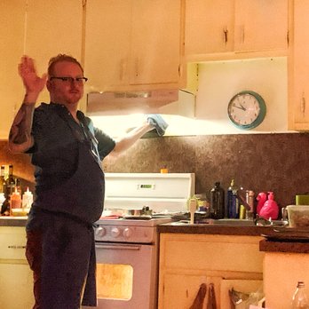 Chef Collins Events - The joy of open kitchen - Party & Event Planning Near Me