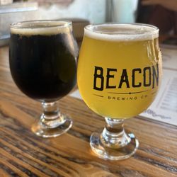 Beacon Brewery - Beers