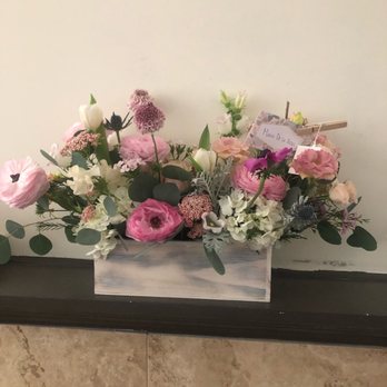 In Flower - Florists Near Me - Brea, California